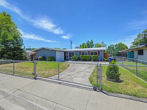 6439 La Cienega Dr, North Highlands, CA 95660