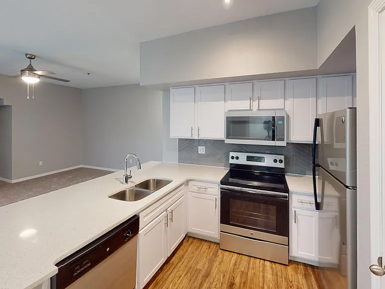 Arbors at Maitland Summit — Photo 107