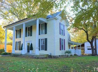 206 Boyd St, Norlina, NC 27563