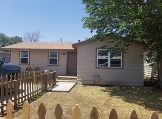 408 Birch St, Wolfforth, TX 79382