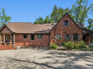 14739 Sinks Rd, Florissant, MO 63034