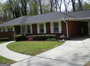 1161 Braemar Ave SW, Atlanta, GA 30311