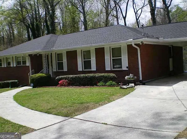 1161 Braemar Ave SW, Atlanta, GA 30311