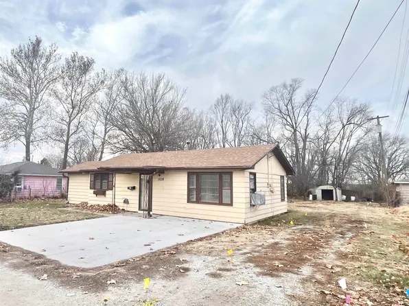 1538 S 13th St, Nebraska City, NE 68410