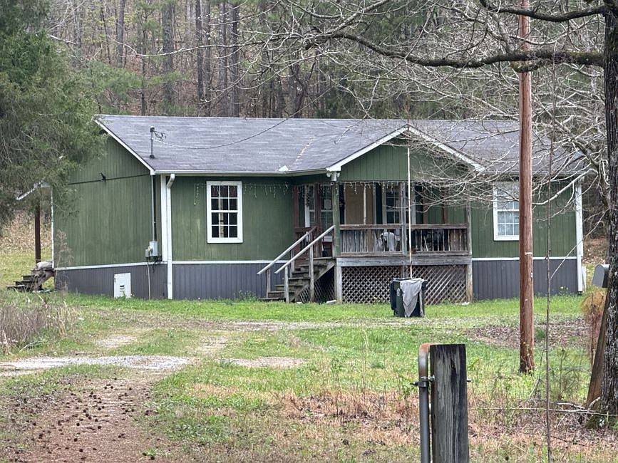 Property Front View