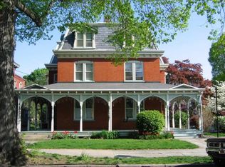 433 W James St APT 2, Lancaster, PA