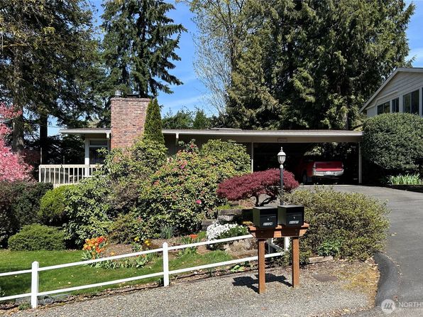 10124 NE 112th Place, Kirkland, WA 98033