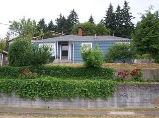 133 N Cambrian Ave, Bremerton, WA 98312