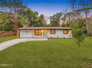 12033 GENTIAN Court, Jacksonville, FL 32246