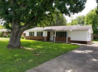 3528 Cloverdale Rd, Montgomery, AL 36111