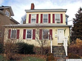 84 Harding Rd, Red Bank, NJ 07701