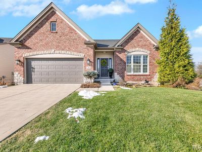 701 Ridgepointe Court Lake, Lake Saint Louis, MO, 63367