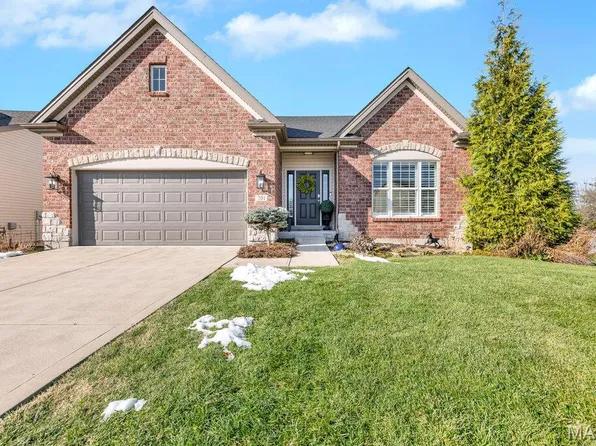 701 Ridgepointe Court Lake, Lake Saint Louis, MO 63367