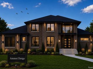 0 Middlebelt Rd, West Bloomfield, MI 48323
