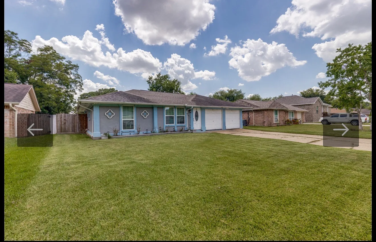 3 bed, 1131 sqft, $1,650 — Photo 2