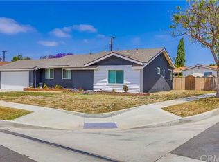 3303 W Deerwood Dr, Anaheim, CA 92804