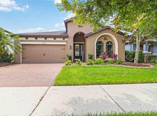 4044 Wisdom Trl, Land O Lakes, FL 34638