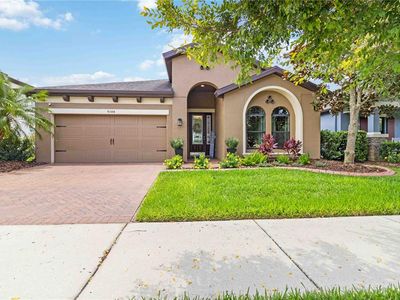 4044 Wisdom Trl, Land O Lakes, FL, 34638