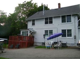 49 Carlisle St, Chelmsford, MA 01824