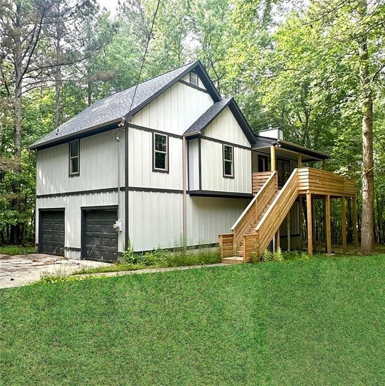 331 Old Brock Rd, Rockmart, GA 30153 MLS 7392718 Zillow