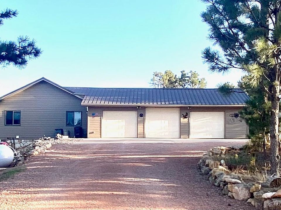 24285 Rushmore Ranch Rd, Keystone, SD 57751 Zillow