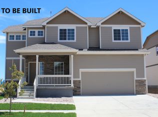 4475 Moose St, Johnstown, CO 80534