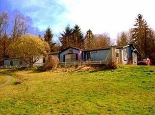 15133 226th Ave E, Orting, WA 98360