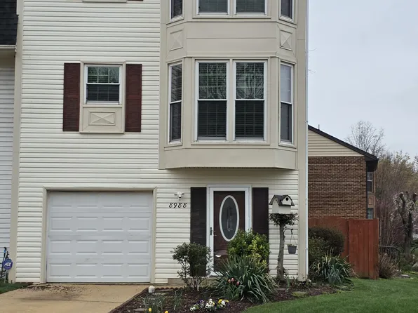 8988 Cannon Ridge Dr, Manassas, VA 20110