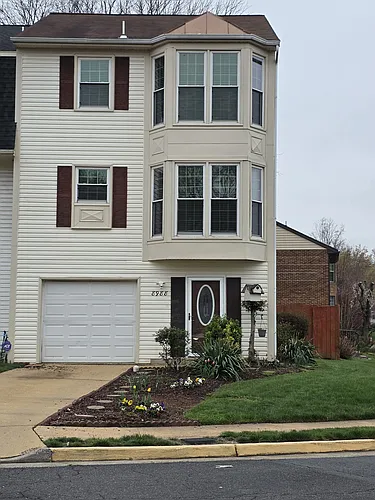 8988 Cannon Ridge Dr Photo 1