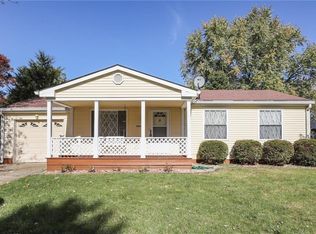 11336 E Dunshire Dr, Indianapolis, IN