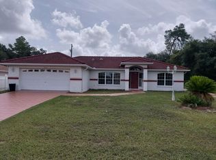 14431 SW 32nd Terrace Rd, Ocala, FL 34473