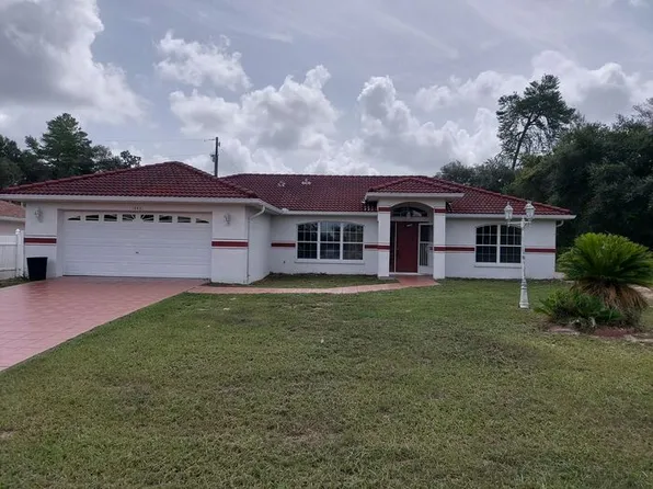 14431 SW 32nd Terrace Rd, Ocala, FL 34473