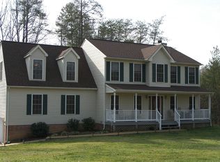 12480 Kent Rd, King George, VA 22485