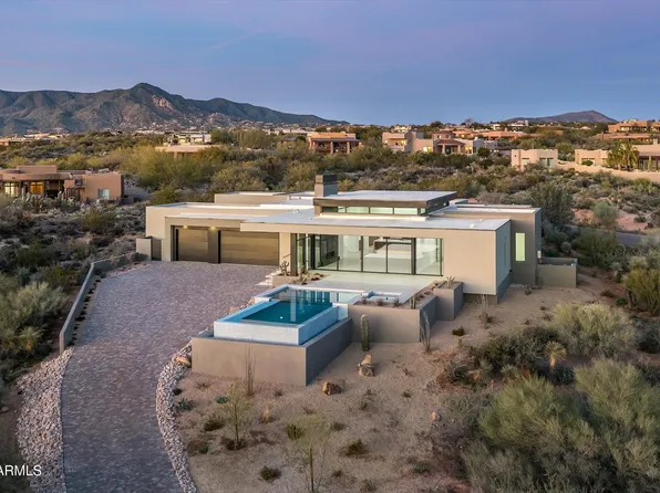 10948 E RISING SUN Drive, Scottsdale, AZ 85262