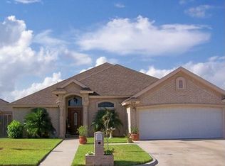 1729 Christians Cir, Harlingen, TX 78550
