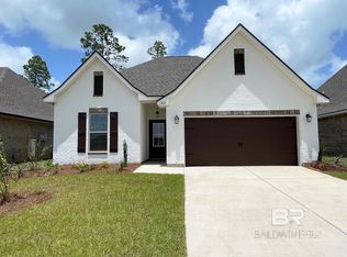 1626 Fenton Cir, Foley, AL 36535