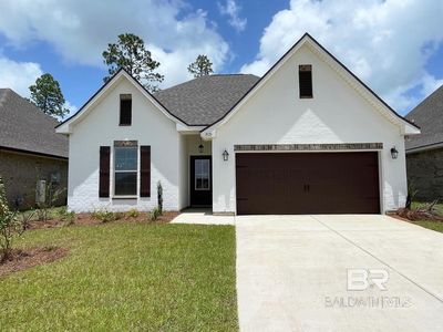 1626 Fenton Cir, Foley, AL, 36535