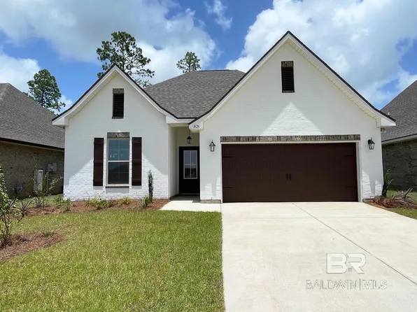 1626 Fenton Cir, Foley, AL 36535