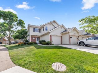 1440 Eagle Ct, Glendale Heights, IL