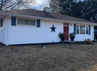 706 Berrysburg Rd, Millersburg, PA 17061