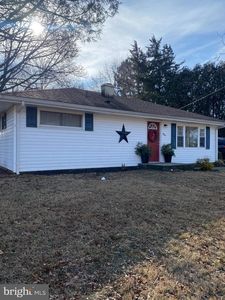 706 Berrysburg Rd, Millersburg, PA, 17061