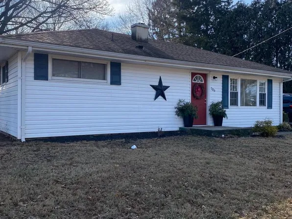 706 Berrysburg Rd, Millersburg, PA 17061