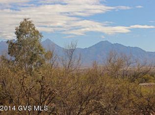 201 W Calle Lecho, Green Valley, AZ 85622
