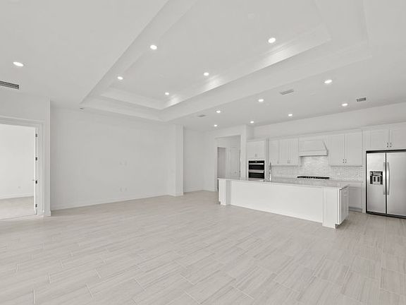 Gathering room