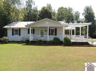 504 Macedonia St, Mayfield, KY 42066