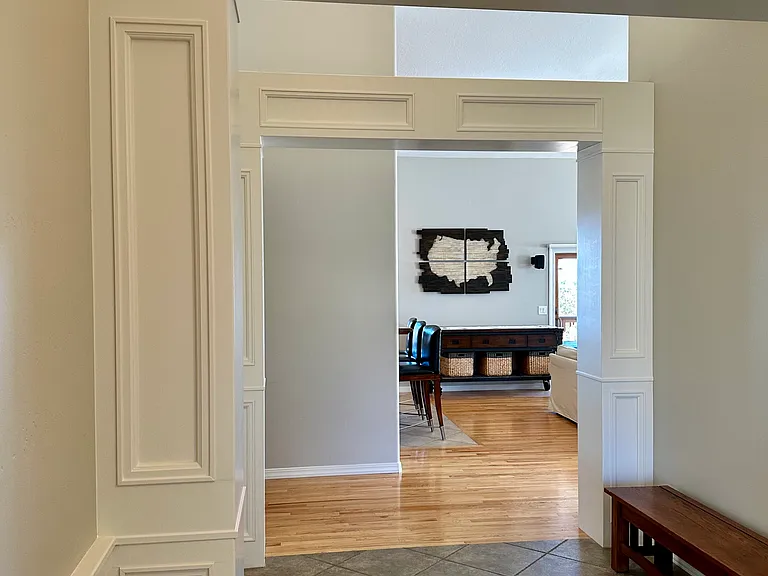 245 Mountain Myrtle Cir — Photo 2