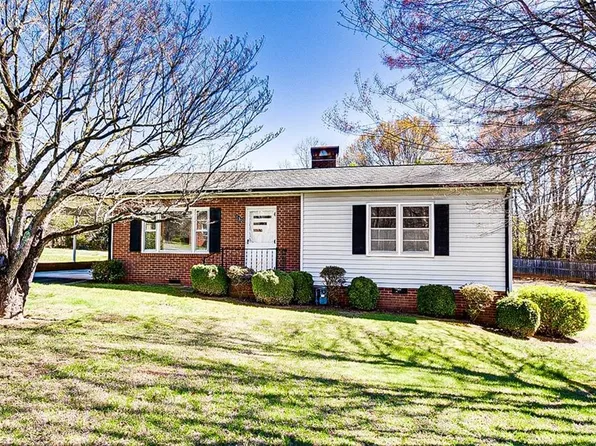 132 Wright St, Ramseur, NC 27316