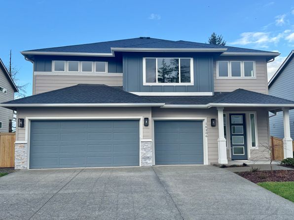 16206 76th Avenue Ct E