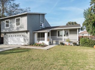 4844 Birmingham Dr, San Jose, CA 95136