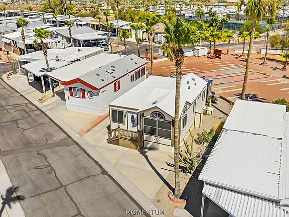 2nd image of 2000 Ramar Road #232